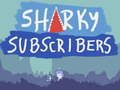 Peli Sharky-tilaajat verkossa