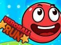 Peli Heroball Juoksu verkossa