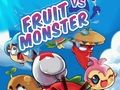 Peli Hedelmä vs Monsteri verkossa