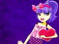 Peli Monster High™ Kauneussalonki verkossa