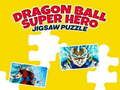 Peli Dragon Ball Super Sankaripalapeli verkossa