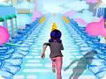 Peli Subway Surfers: Leppäkerttu Juoksija verkossa