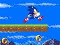 Peli Sonic Mobiili verkossa