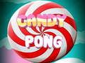 Peli Candy Pong verkossa