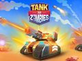 Peli Tankki Zombit 3D verkossa