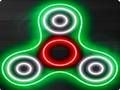 Peli Fidget Spinner 3D verkossa Peli Fidget Spinner 3D verkossa