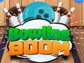 Peli Bowling Boom verkossa