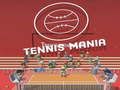 Peli Tennismania verkossa