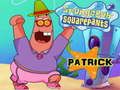 Peli SpongeBob Neliöshortsit: Patrick verkossa