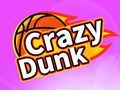 Peli Hullu Dunk verkossa