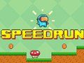 Peli Speedrun verkossa