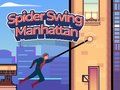 Peli Hämähäkin Heitto Manhattan verkossa