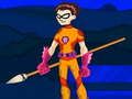 Peli Teen Titans Puke verkossa