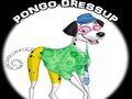 Peli Pongo Pukeutuminen verkossa