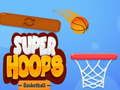 Peli Super Hoops Koripallo verkossa