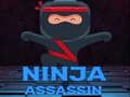 Peli Ninja Murhaaja verkossa