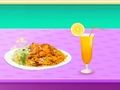 Peli Biryani Valmistuspeli Pakistanilainen & Intialainen Resepti verkossa