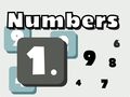 Peli Numerot verkossa