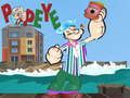Peli Popeye verkossa