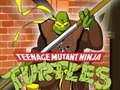 Peli Teenage Mutant Ninja Turtles verkossa