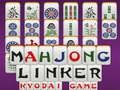 Peli Mahjong Linker Kyodai peli verkossa