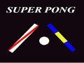Peli Super Pong verkossa