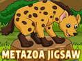 Peli Metazoa Palapeli verkossa