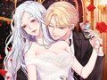 Peli Anime Pariskunnat Prinsessa Pukeutuminen verkossa