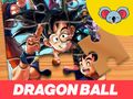 Peli Dragon Ball Goku Palapeli verkossa Peli Dragon Ball Goku Palapeli verkossa