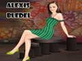 Peli Alexis Bledel verkossa