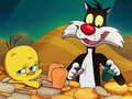 Peli Tweety verkossa