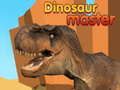 Peli Dinosaurusten Mestari verkossa
