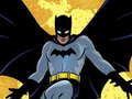 Peli Batman: Vihollinen sisältä verkossa