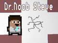 Peli Dr.Noob Steve verkossa