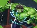 Peli Hulk Räjäyttää Seinän verkossa