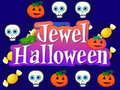 Peli Jewel Halloween verkossa