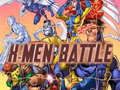 Peli X-Men: Taistelu verkossa