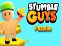 Peli Stumble Guys Palapelit verkossa