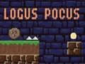 Peli Logus Pocus verkossa