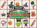 Peli Halloween Mahjong verkossa