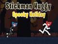 Peli Stickman Halauksia Karmivia Lomaa verkossa