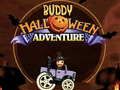 Peli Kaverin Halloween-seikkailu verkossa