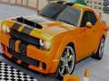 Peli Todellinen Auton Pysäköinti - GTa verkossa