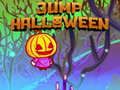 Peli Hyppää Halloween verkossa