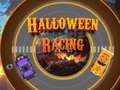 Peli Halloween-kilpailu verkossa