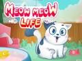 Peli Miau Miau Elämä verkossa