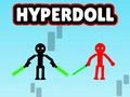 Peli Hypernukke verkossa