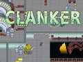 Peli Clanker.io verkossa
