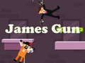 Peli James Gun verkossa