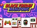 Peli Black Friday Mahjong verkossa